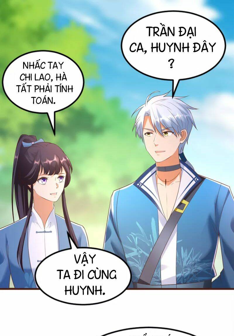 Chí Tôn Trọng Sinh: Chapter 168