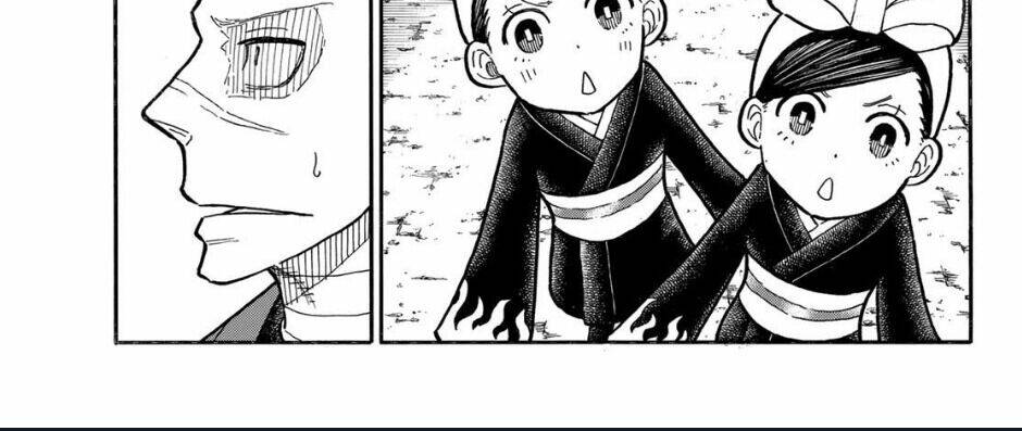 Biệt Đội Lính Cứu Hỏa: Chapter 285