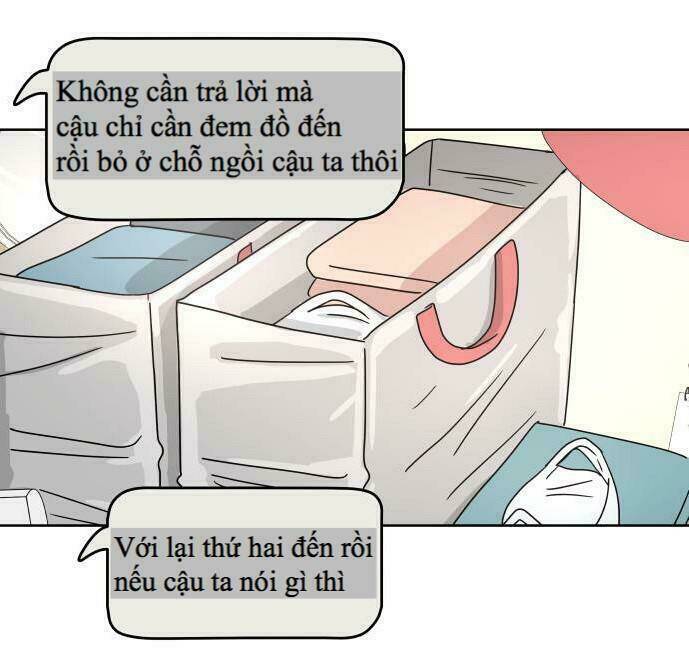30 Phút Bước Đi Bên Em: Chapter 19