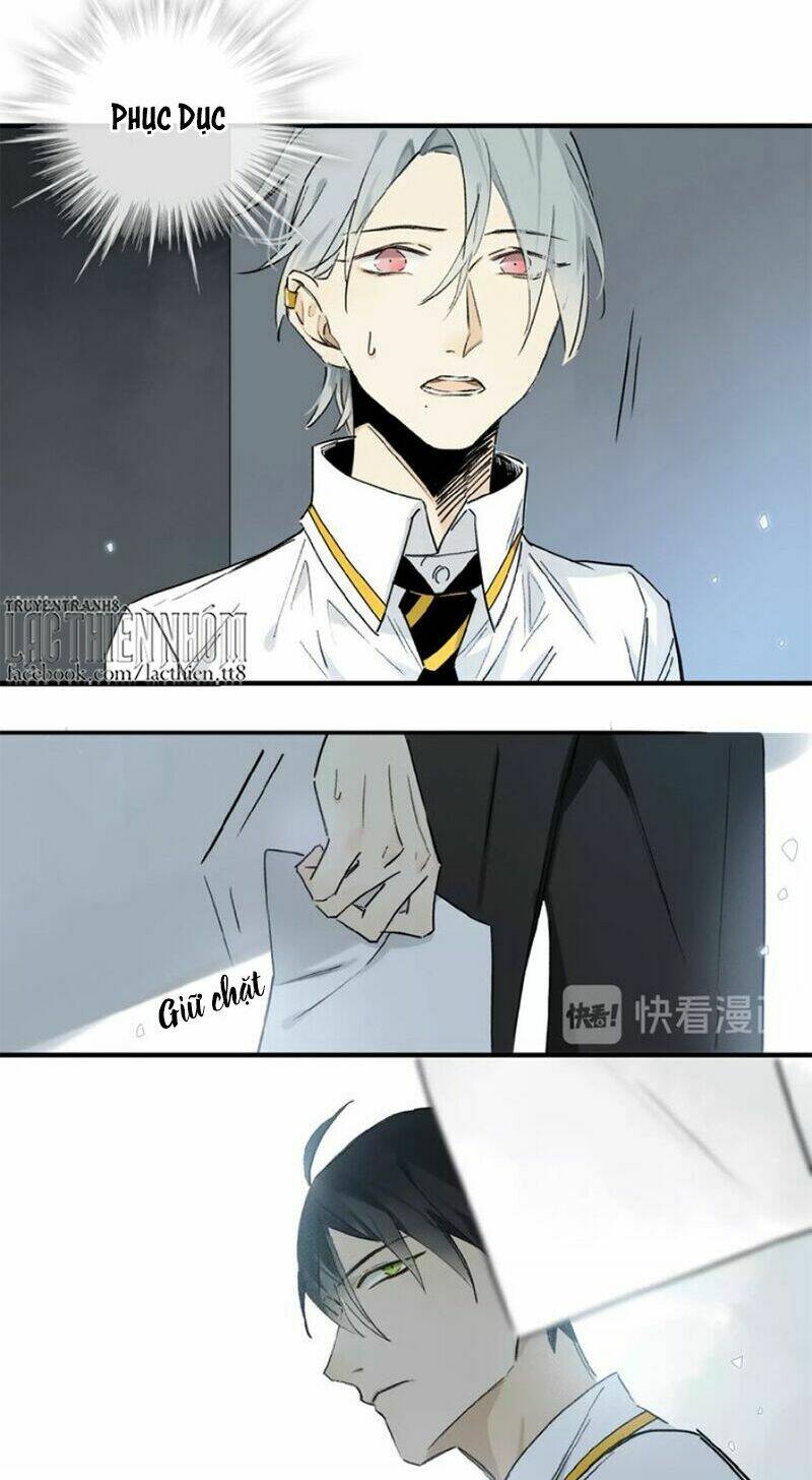 Vợ Yêu Của Ác Ma: Chapter 13