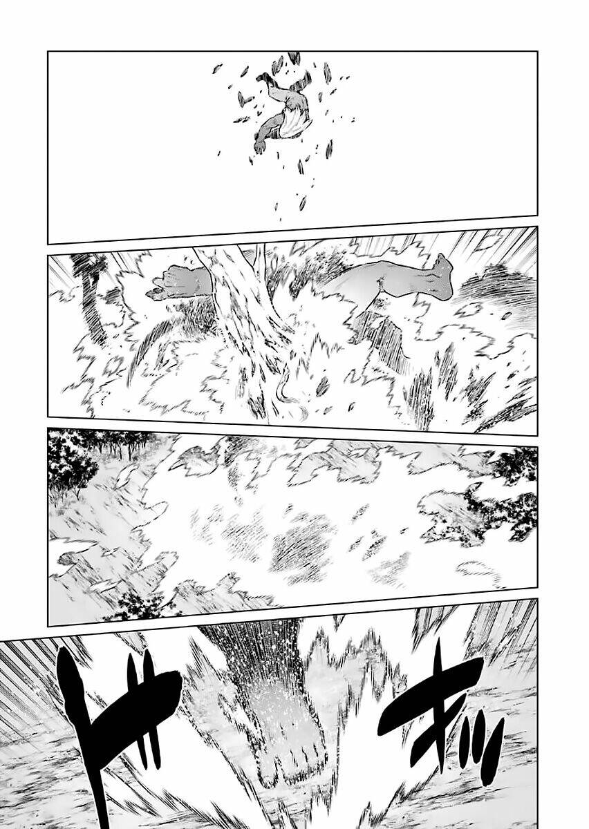 Dungeon Ni Deai O Motomeru No Wa Machigatte Iru Darou Ka: Chapter 77