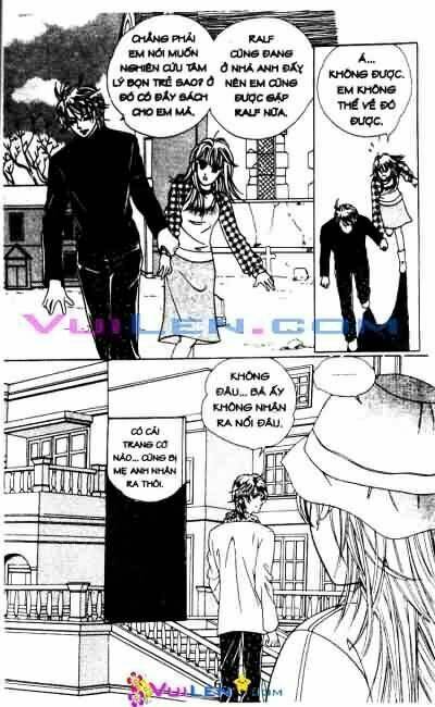 Tìm Anh - Look For Oppa: Chapter 10