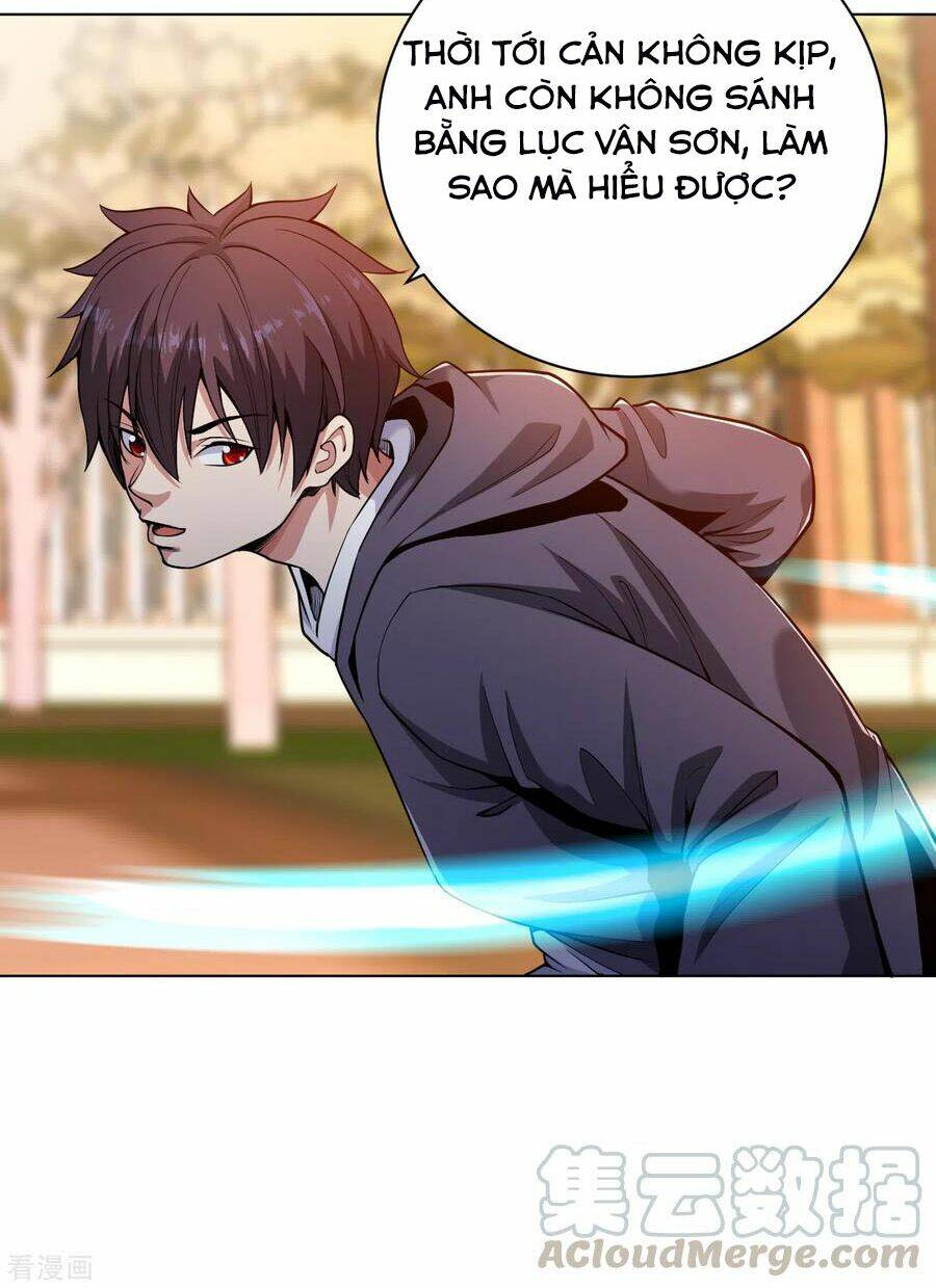 Y Đẳng Cuồng Binh: Chapter 157