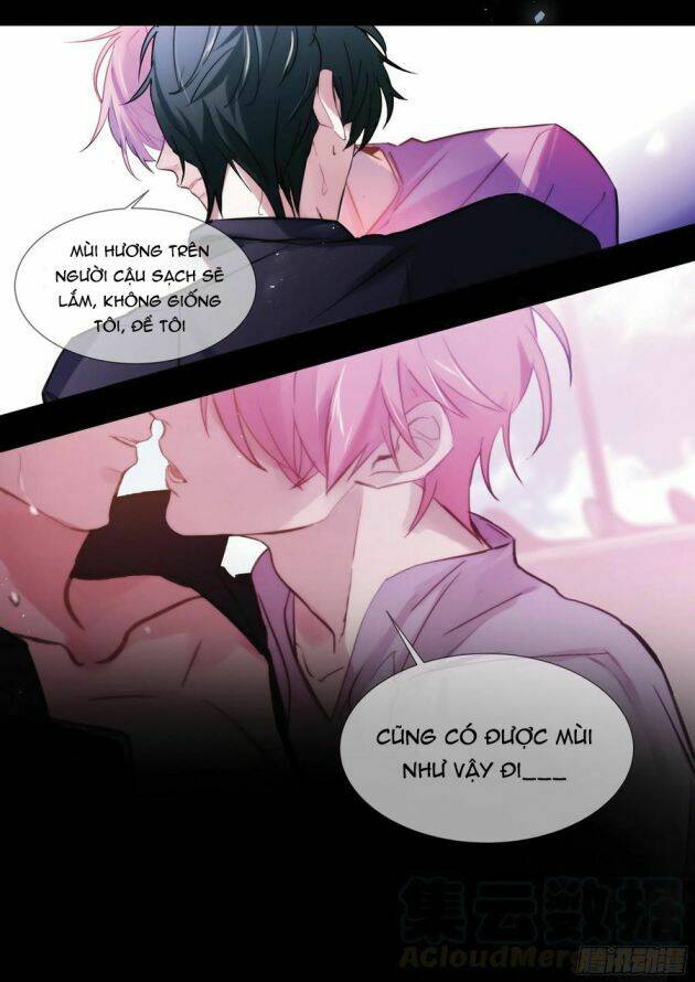 Ảnh Đế X Ảnh Đế: Chapter 199