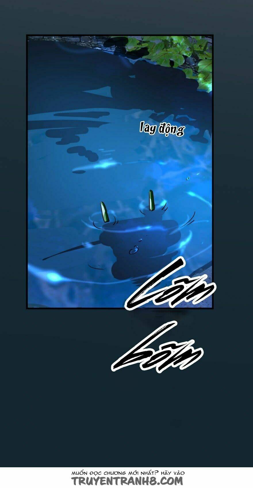 Truy Bắt Ngao Ngao: Chapter 1.1