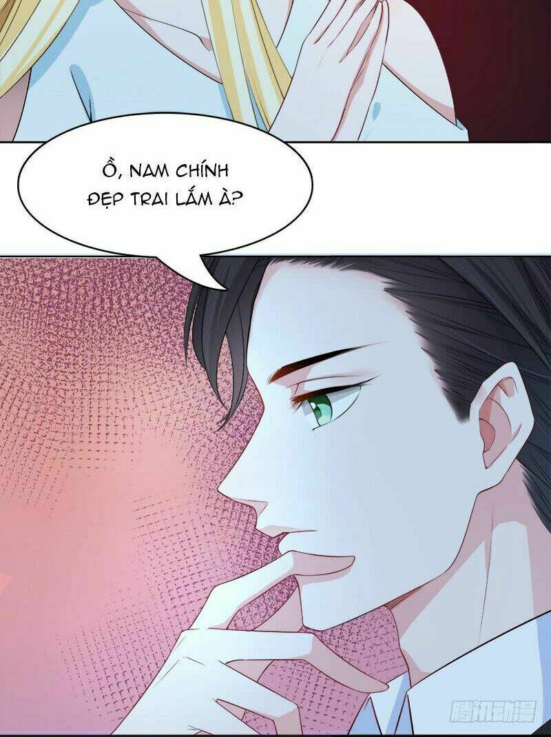 Lãnh Hôn Cuồng Ái: Chapter 10
