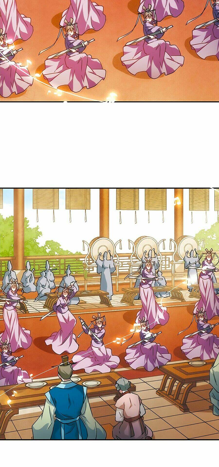 Thượng Quốc Phú Chi Thiên Đống Tuyết: Chapter 58