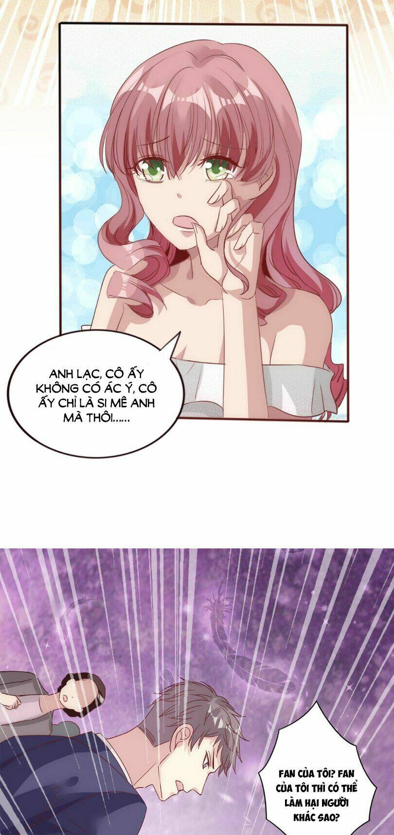 Trở Lại Showbiz Làm Ảnh Hậu: Chapter 2