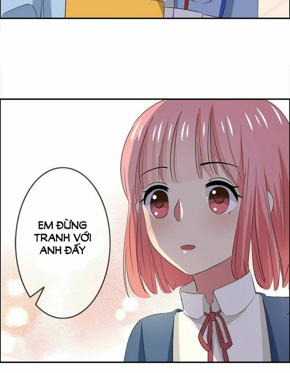 Đại Thần Tình Yêu Chớ Chạm Tôi: Chapter 64