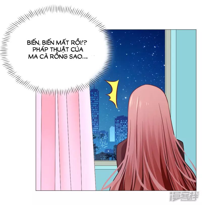 Minh Tinh Là Huyết Tộc: Chapter 21