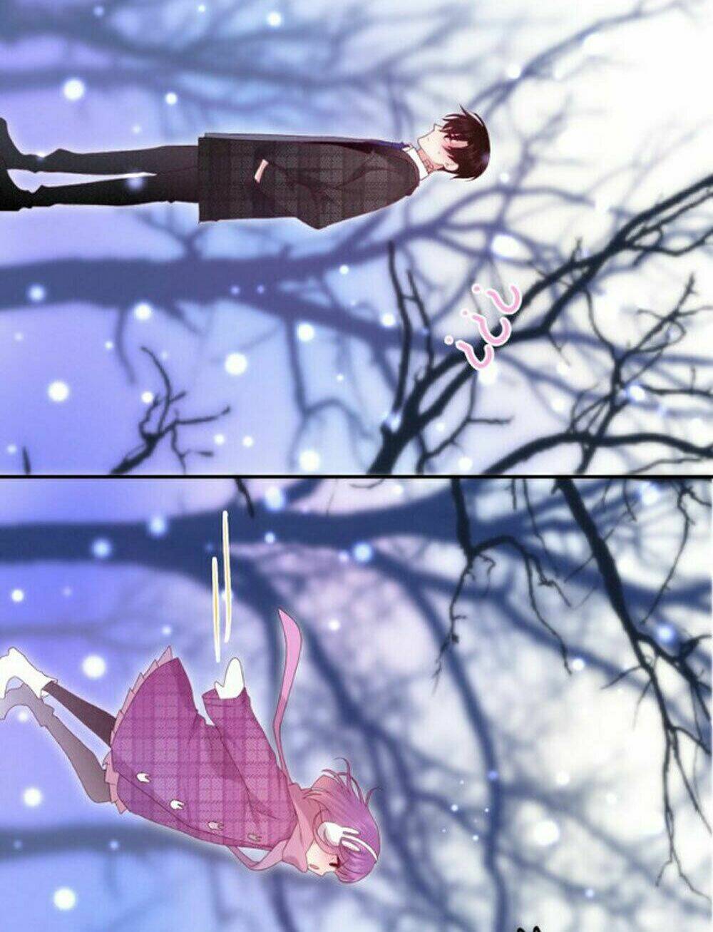 Tháng Sáu Kì Diệu: Chapter 65