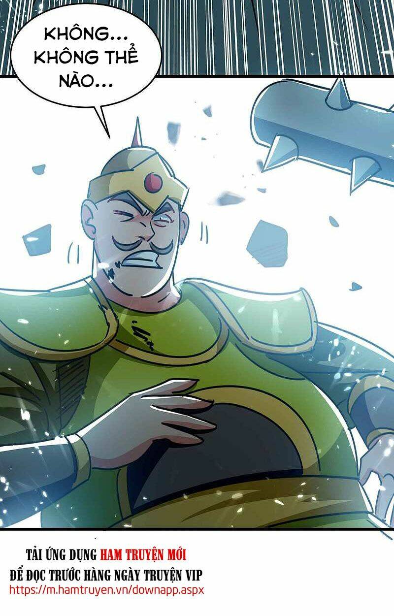 Vạn Giới Tiên Vương: Chapter 115