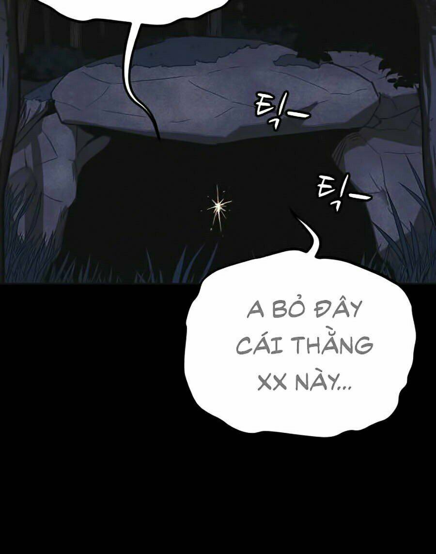 Cậu Bé Shotgun: Chapter 19