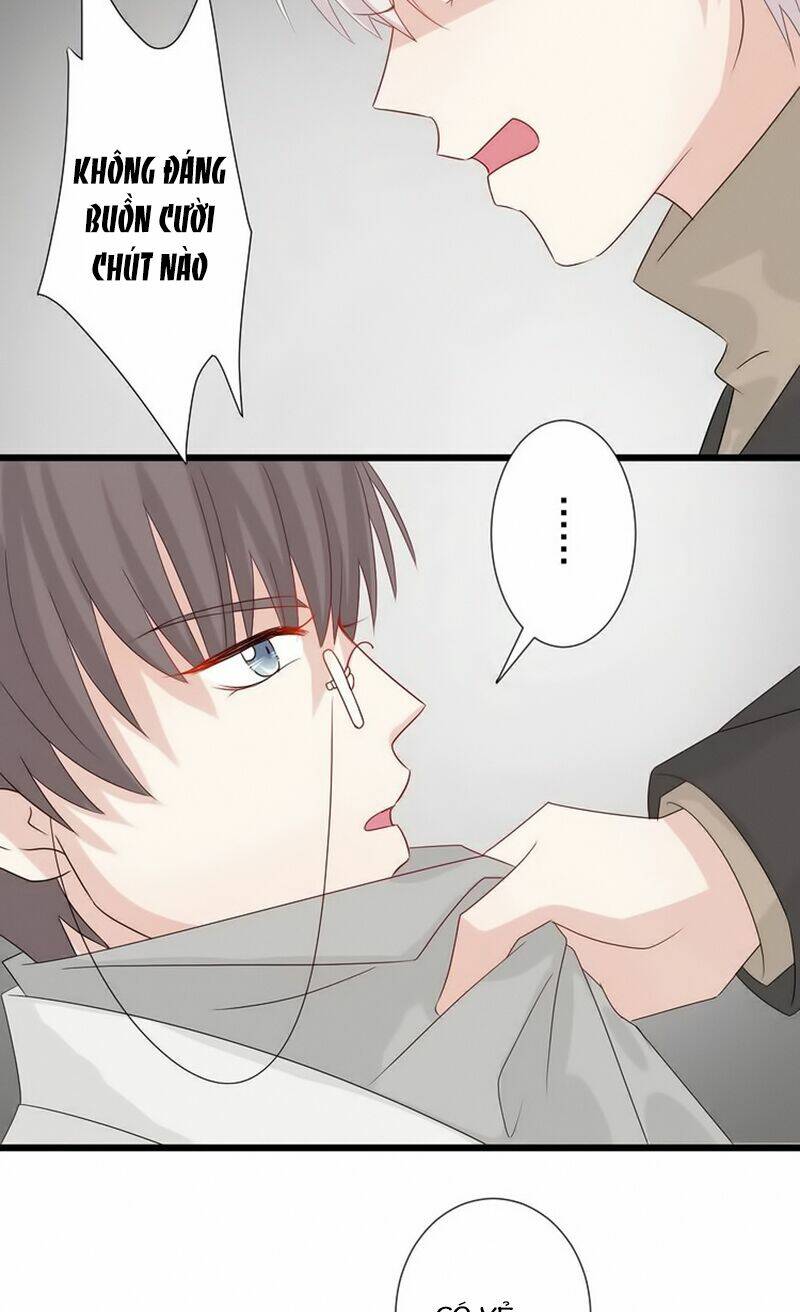 Nữ Hoàng Giá Đáo: Chapter 43