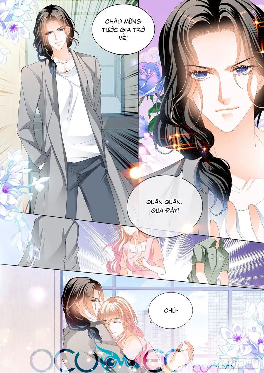 Bá Đạo Tiểu Thúc, Xin Trêu Chọc Vừa Thôi!: Chapter 149
