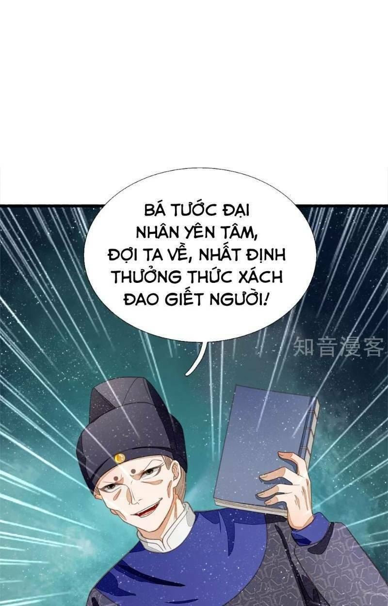 Đệ Nhất Hoàn Khố: Chapter 71