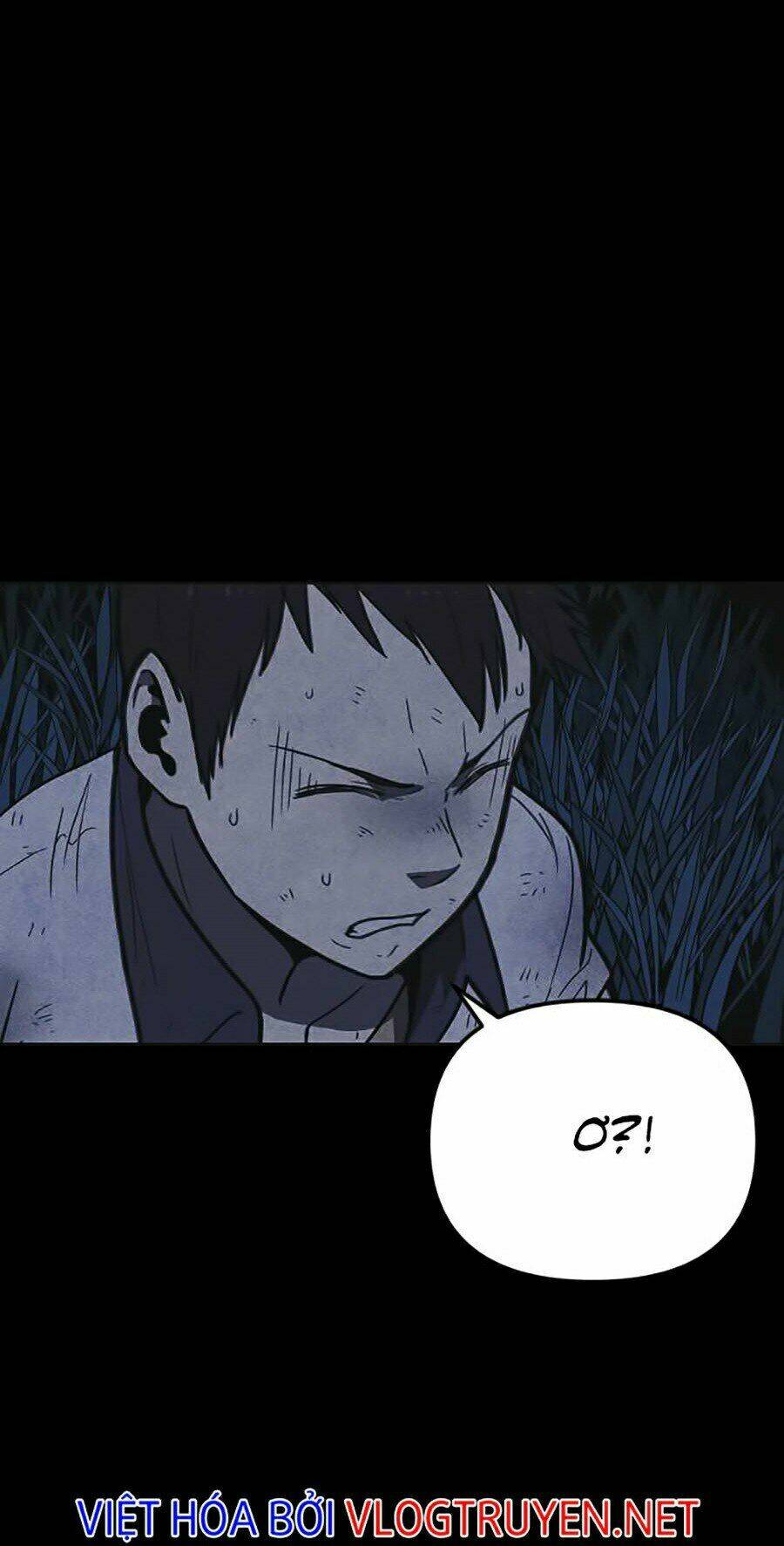 Cậu Bé Shotgun: Chapter 19