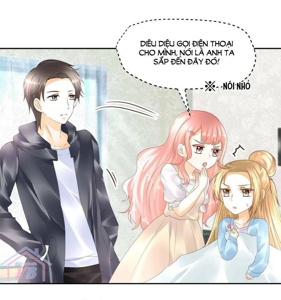 Tiền Thế Kim Sinh Của Chung Tiểu Thư: Chapter 18