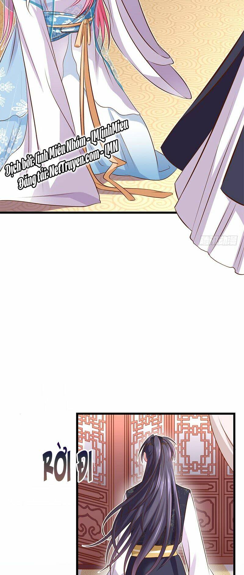 Hệ Thống Nghịch Tập: Chapter 5