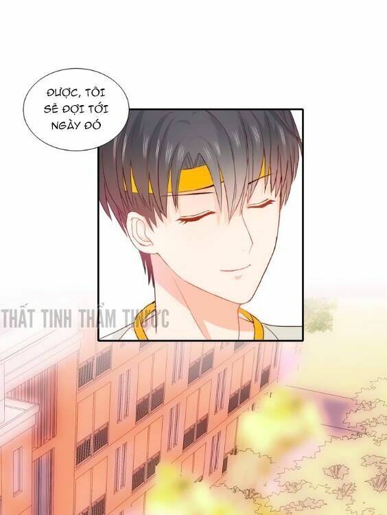 Mộng Văn Sơn Hải Kinh: Chapter 6