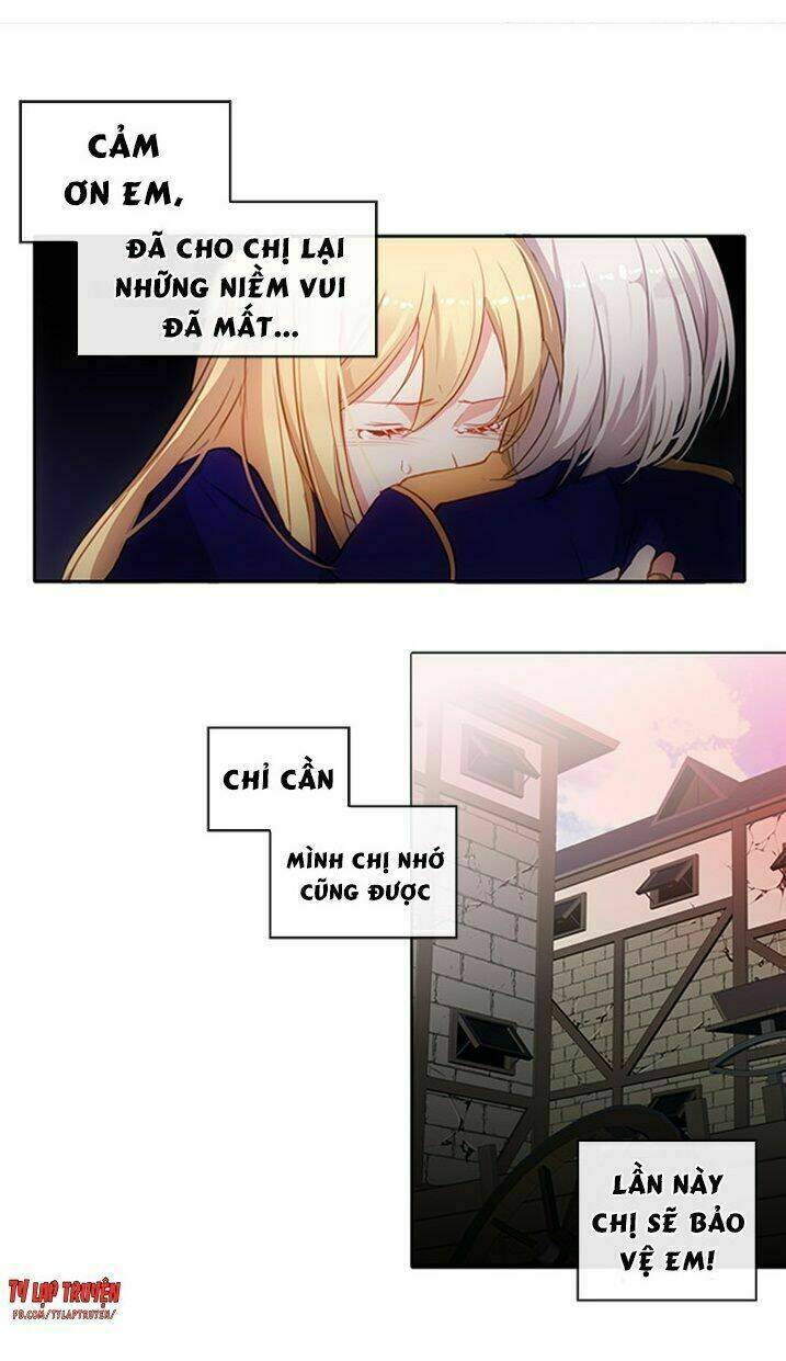 Người Bạn Đồng Hành Của Hoàng Đế: Chapter 4