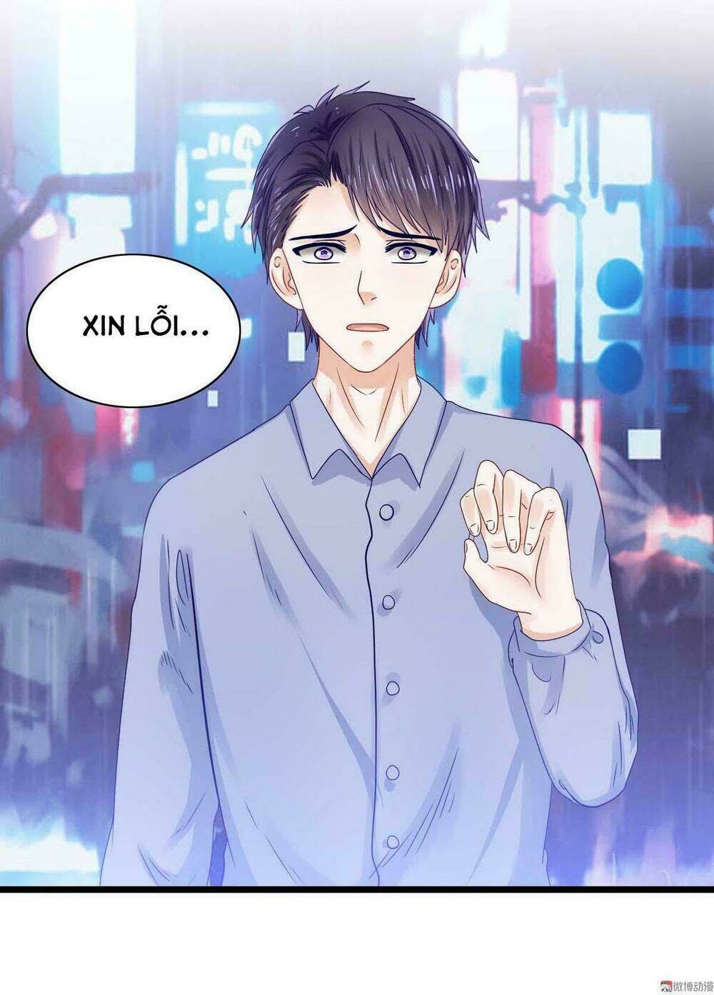 Trọng Sinh Chi Song Diện Cừu Phục Ký: Chapter 8