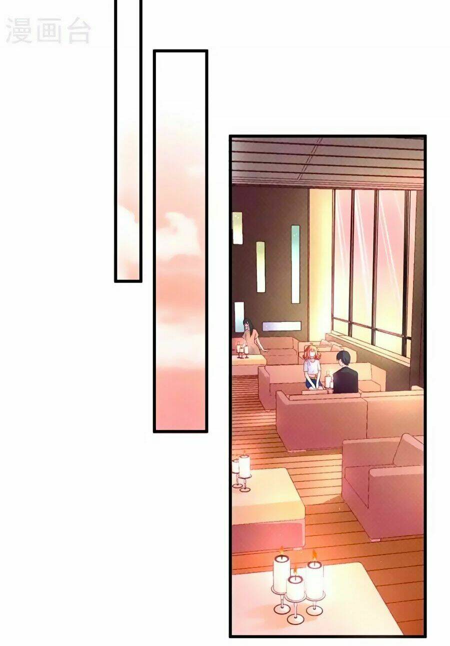 Cuộc Sống Hào Môn Của Vu Nữ: Chapter 3