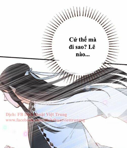 Bạn Trai Tôi Là Cẩm Y Vệ: Chapter 93