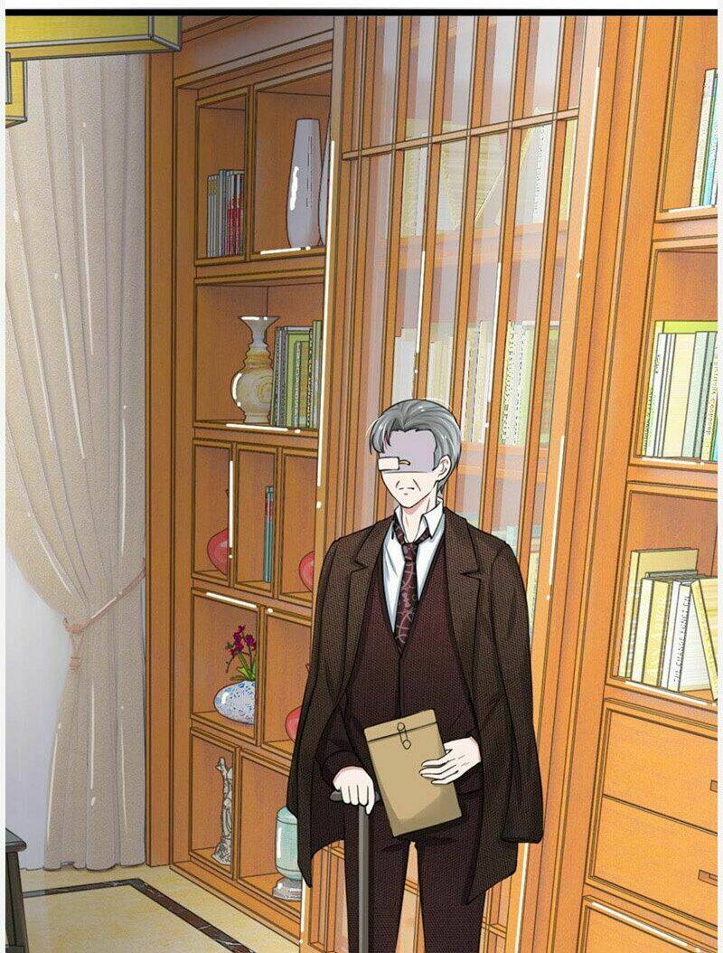 Phúc Hắc Lão Công Buông Em Ra: Chapter 85