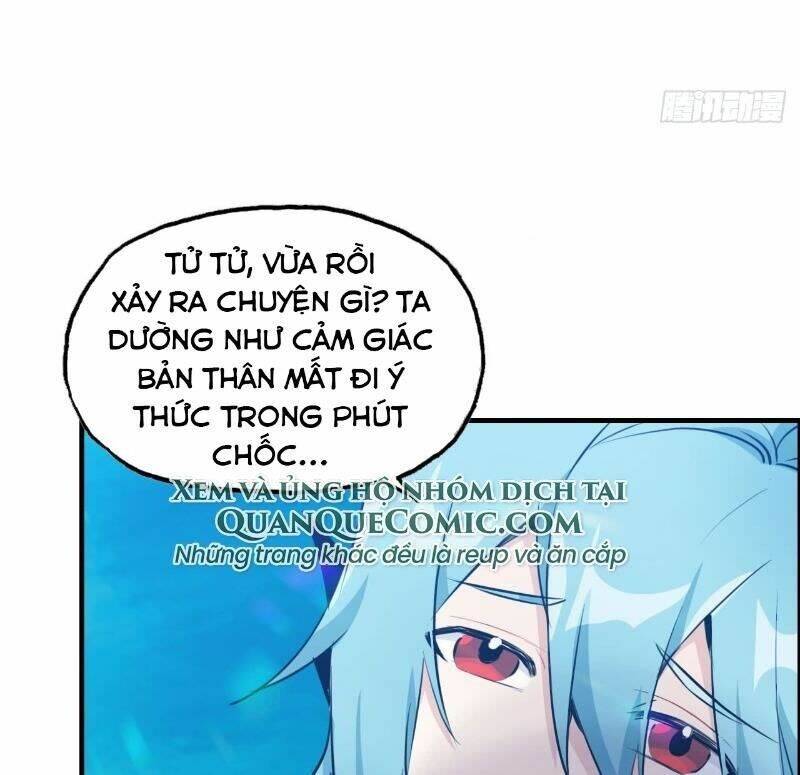 Khởi Đầu Bằng Một Con Côn: Chapter 91