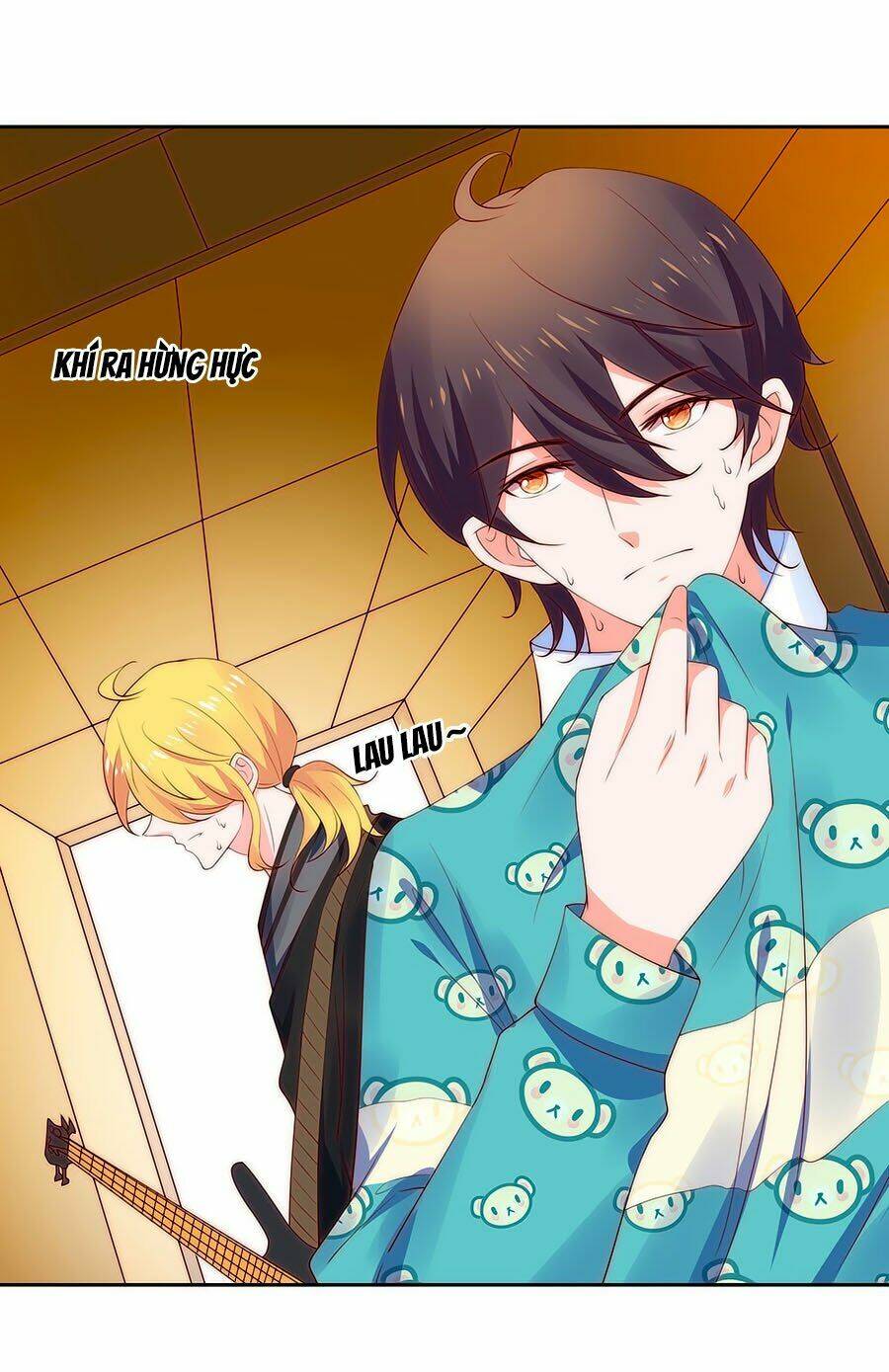 Bạn Trai Là Ngôi Sao: Chapter 112