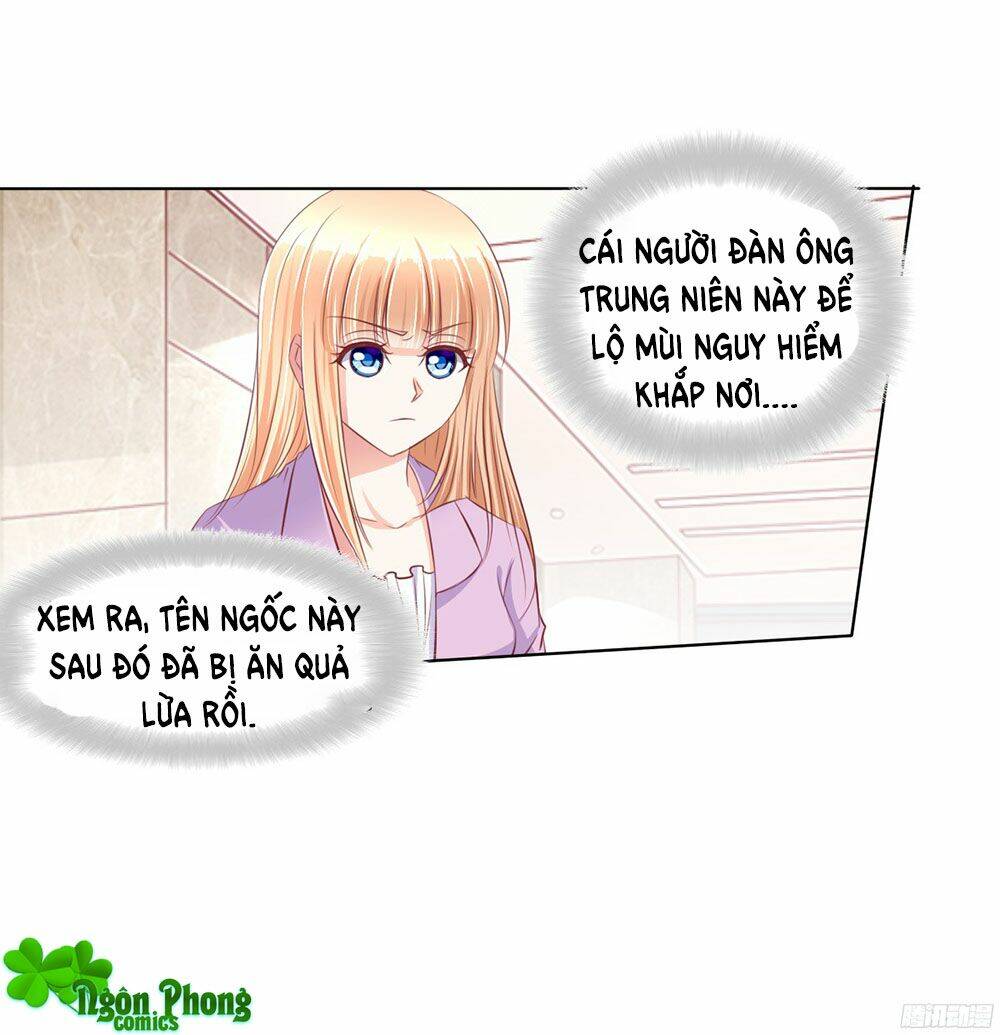 Hoàng Đế “Phế Vật” Tiến Hóa Sử: Chapter 35