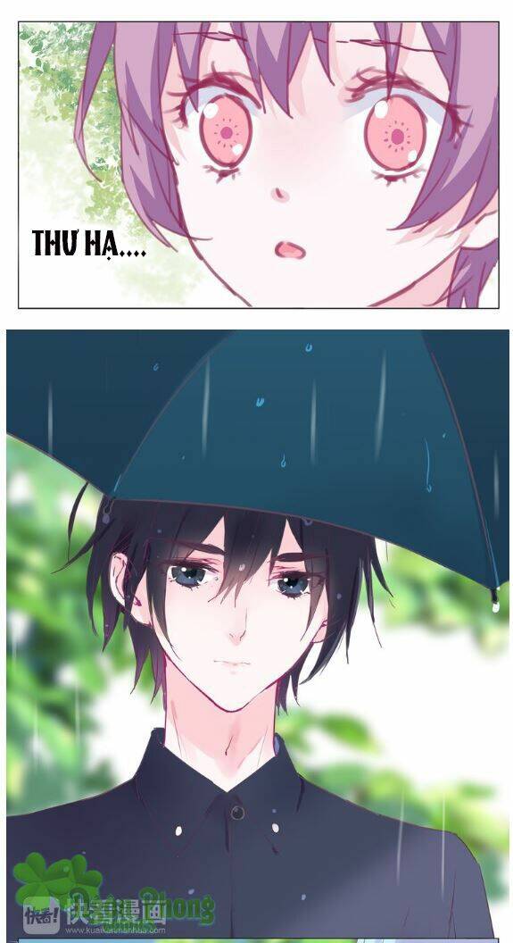 Đừng Nghịch, Ta Chỉ Muốn Yên Tĩnh: Chapter 21