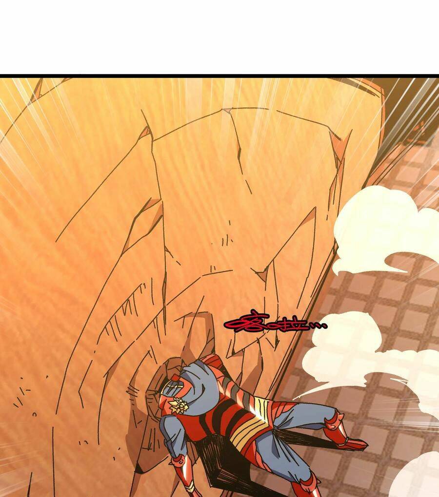 Vú Em Vô Địch: Chapter 24