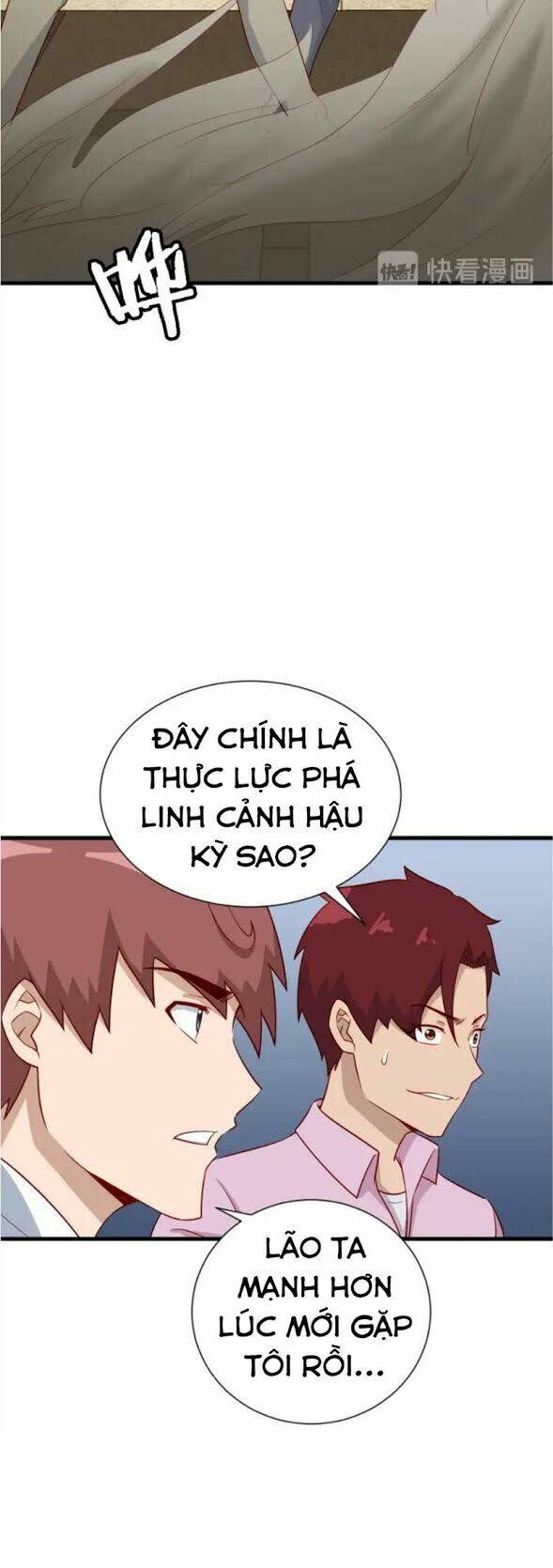 Hệ Thống Tu Tiên Mạnh Nhất: Chapter 81