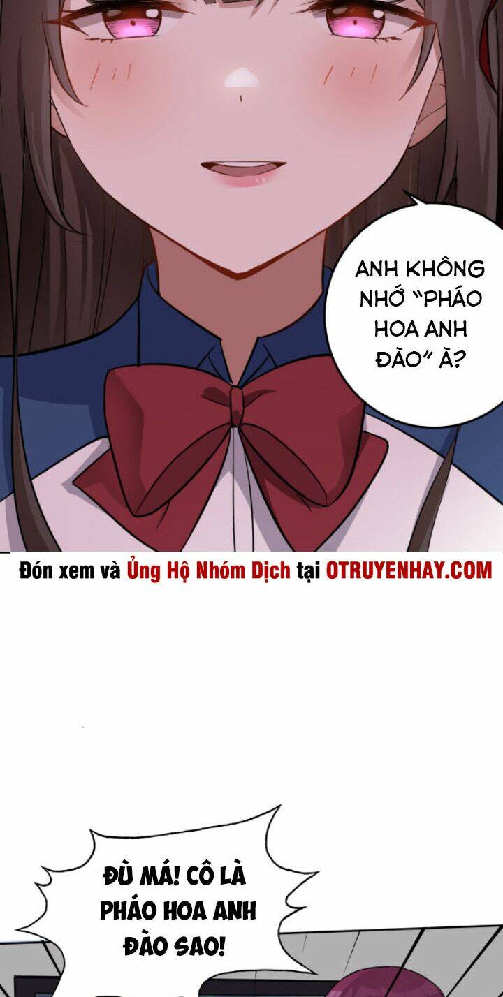 Lão Bà Ta Là Minh Chủ Võ Lâm: Chapter 3
