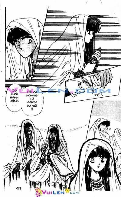 Nàng Công Chúa Ham Chơi: Chapter 5