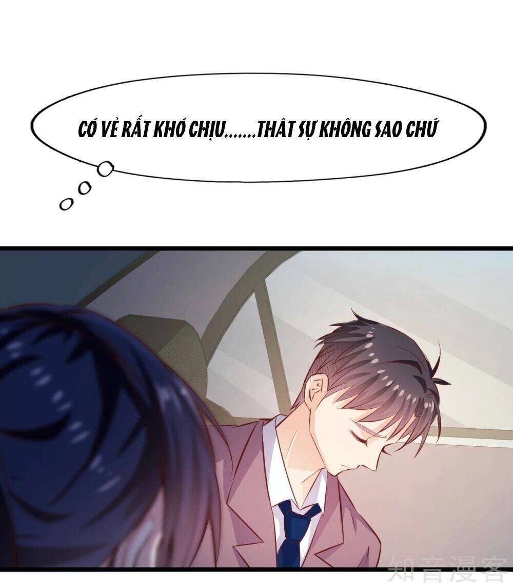 Sau Này Vẫn Cứ Thích Anh: Chapter 23