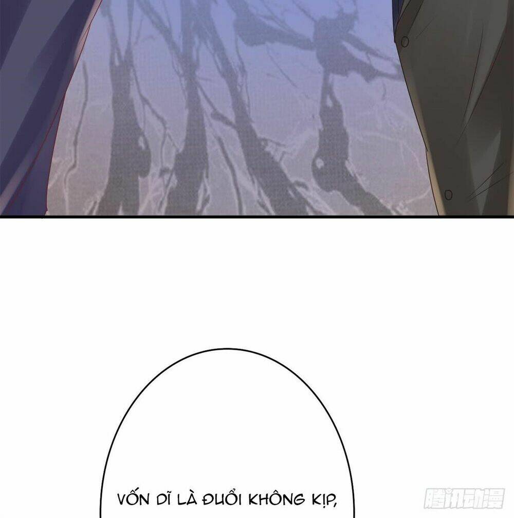 Manh Thê Khó Dỗ: Chapter 5