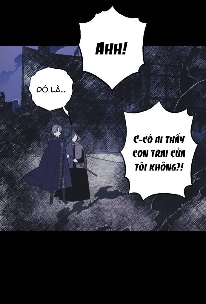 Cách Mà Pháp Sư Đối Mặt Với Cái Chết: Chapter 1.1