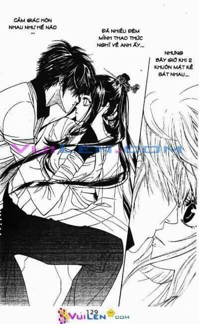 Bí Mật Học Viện Cross: Chapter 2