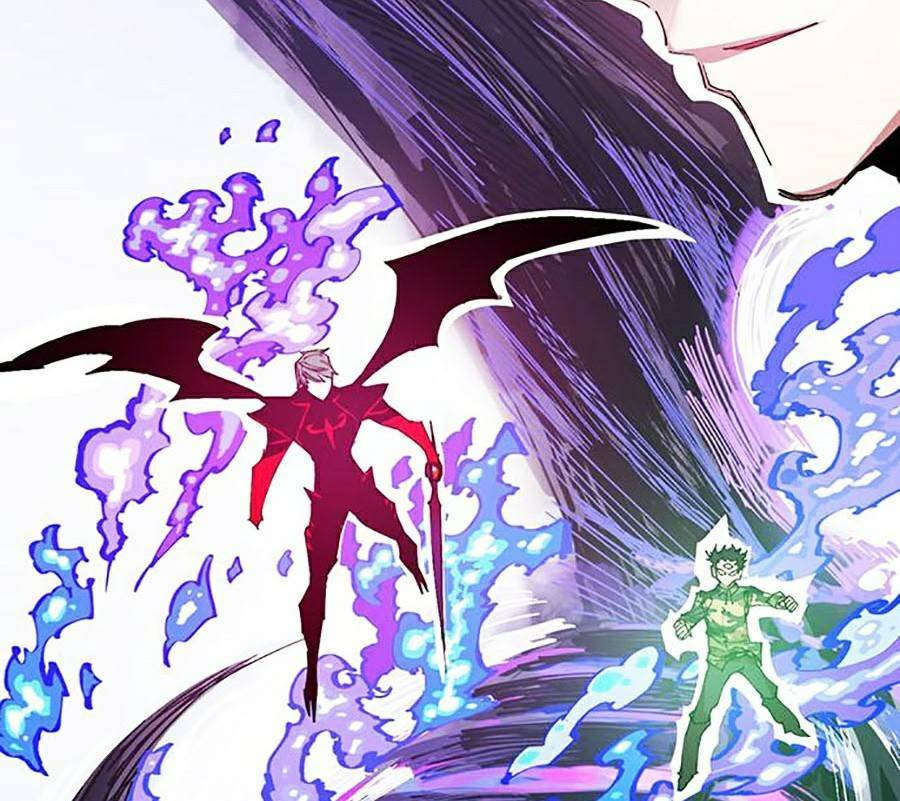 Hard Core Leveling Warrior Ss2: Chapter 124