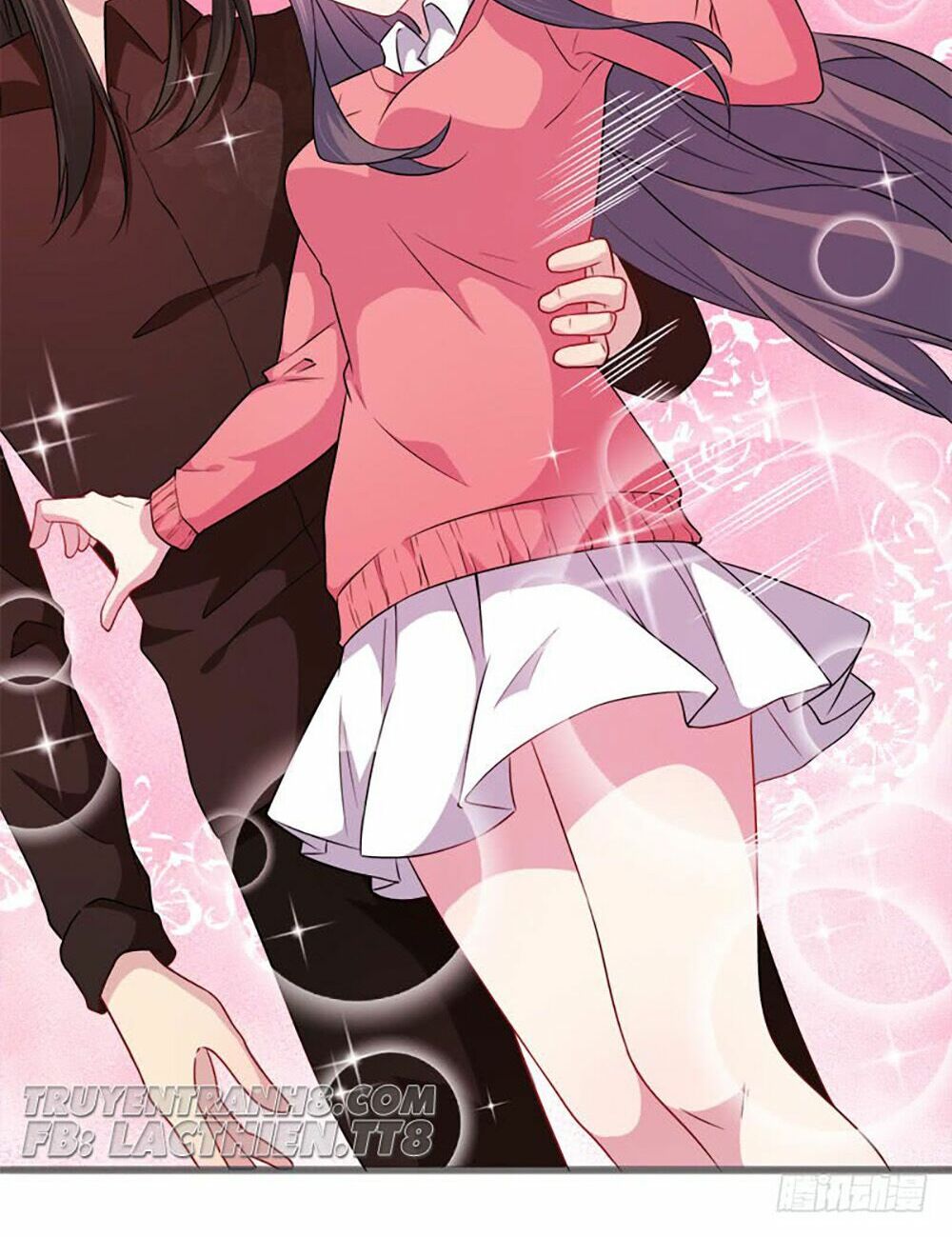 Ngạo Kiều Quỷ Vương Yêu Ta: Chapter 44
