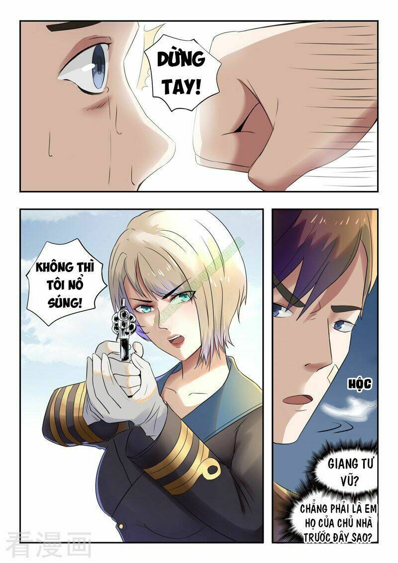 Thấu Thị Chi Nhãn: Chapter 149