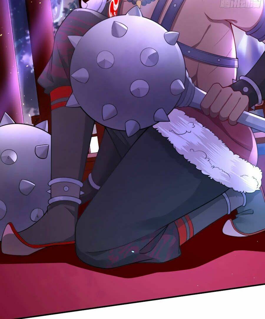 Ma Đầu Vạn Ác Năm Tuổi Rưỡi: Chapter 8