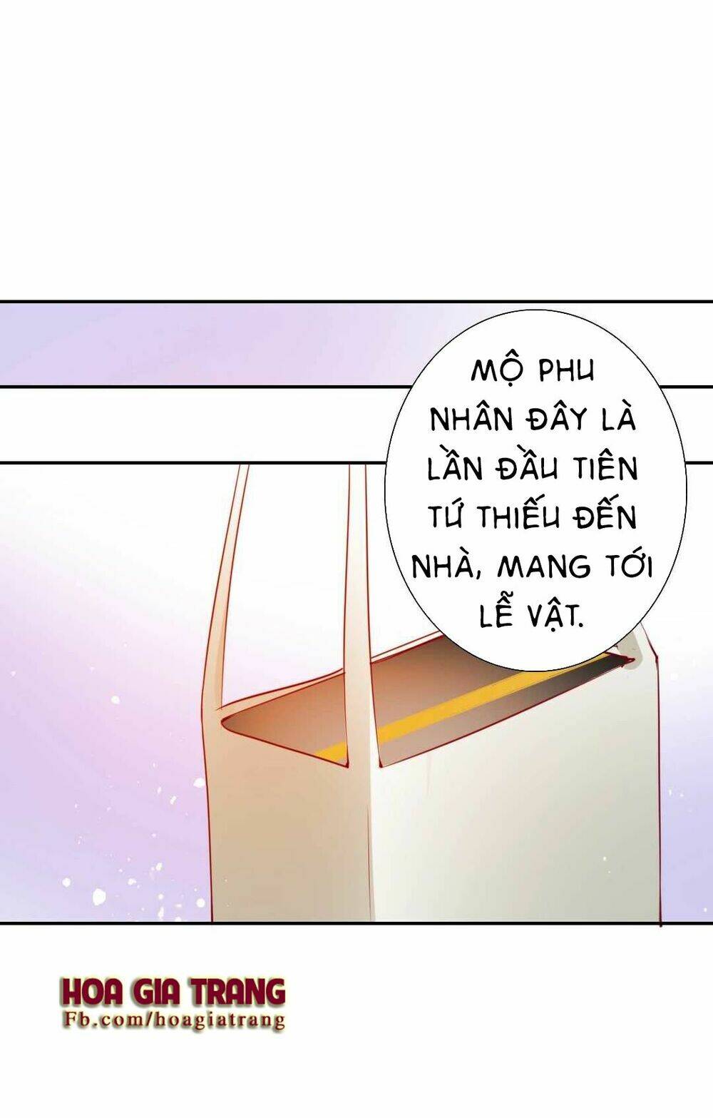 Phục Thù Thiếu Gia Tiểu Điềm Thê: Chapter 13
