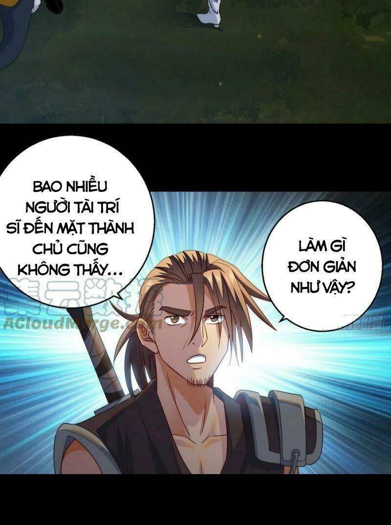 Ta Là Đại Hoàn Đan: Chapter 65