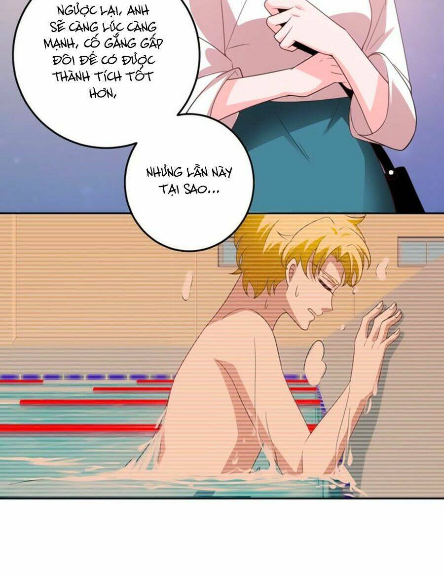 Người Yêu Khát Máu Của Tôi: Chapter 22
