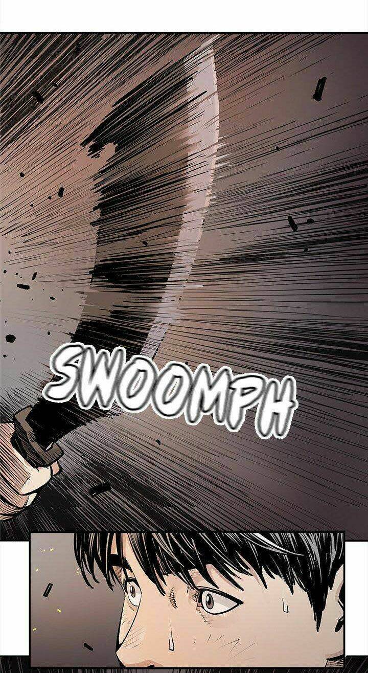 The Devil\’s Descendants: Chapter 11