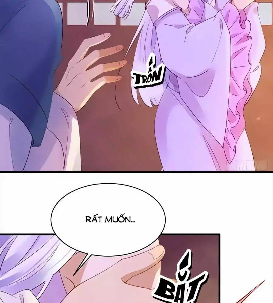 Vương Phi Muốn Trèo Tường: Chapter 38